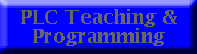 PLC Teaching & Programming