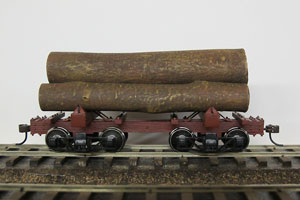 Logcar