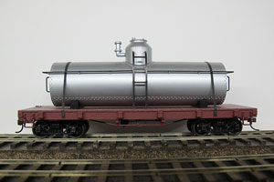 Tankcar