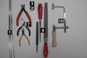Tools Part 2