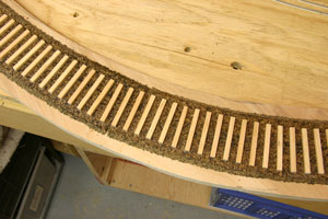 Track Laying