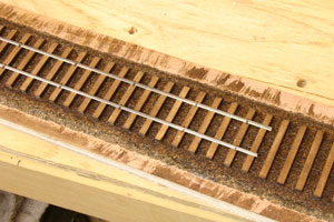 Track Laying