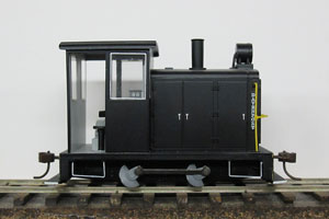 Gas Mechanical