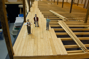 Lumber Mill #1