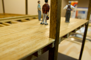 Lumber Mill #1