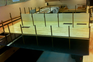 Lumber Mill #1