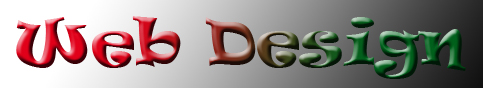 Web Design link Web Design Logo